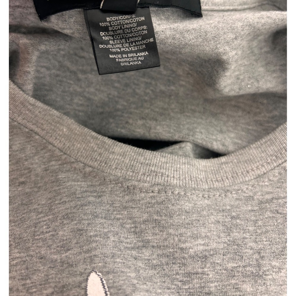 Marc Jacobs Graphic Tee Women's size M fits S Bunny Print Y2K Vintage k - Picture 8 of 9